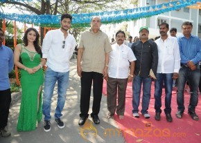 NSR Films New Movie Launch Photos photo 6