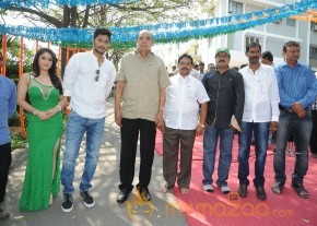 NSR Films New Movie Launch Photos photo 33