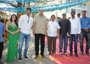NSR Films New Movie Launch Photos photo 14