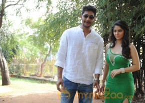 NSR Films New Movie Launch Photos photo 28