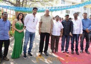 NSR Films New Movie Launch Photos photo 19