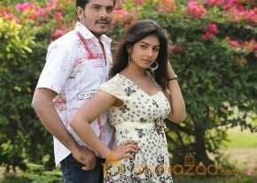 Okkenakkal Movie Stills