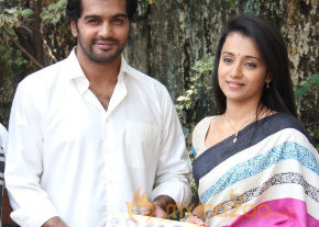 Onbathula Guru Movie Teaser Launch  photo 19