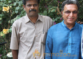 Onbathula Guru Movie Teaser Launch  photo 8