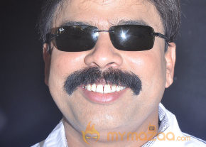 Onbathula Guru Teaser Launch  photo 8