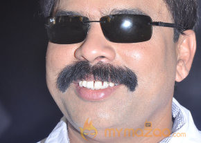 Onbathula Guru Teaser Launch  photo 9