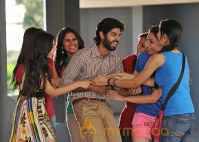 Oru Modhal Oru Kadhal Movie Photos photo 12