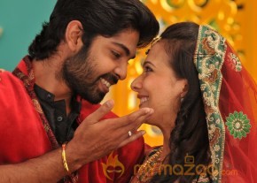 Oru Modhal Oru Kadhal Movie Photos photo 4