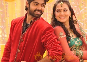 Oru Modhal Oru Kadhal Movie Photos photo 18