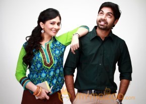 Oru Modhal Oru Kadhal Movie Photos photo 2