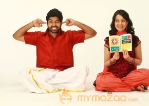 Oru Modhal Oru Kadhal Movie Photos