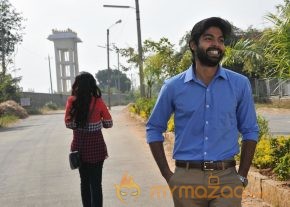 Oru Modhal Oru Kadhal Movie Stills photo 15