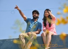 Oru Modhal Oru Kadhal Movie Stills photo 17