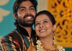 Oru Modhal Oru Kadhal Movie Stills photo 5