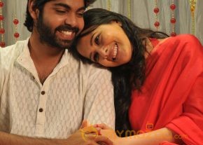 Oru Modhal Oru Kadhal Movie Stills photo 7