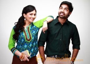 Oru Modhal Oru Kadhal Movie Stills photo 18