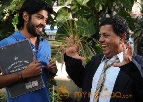 Oru Modhal Oru Kadhal Movie Stills photo 28