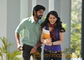Oru Modhal Oru Kadhal Movie Stills photo 27