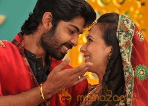 Oru Modhal Oru Kadhal Movie Stills photo 25