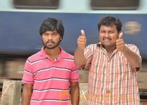 Oru Modhal Oru Kadhal Movie Stills photo 38