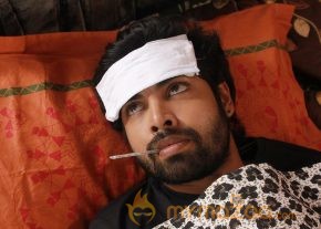 Oru Modhal Oru Kadhal Movie Stills photo 20