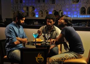 Oru Modhal Oru Kadhal Movie Stills photo 3