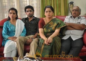 Oru Modhal Oru Kadhal Movie Stills photo 30