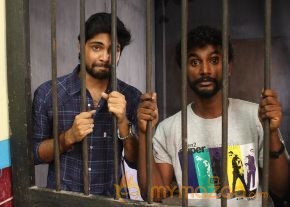 Oru Modhal Oru Kadhal Movie Stills photo 31