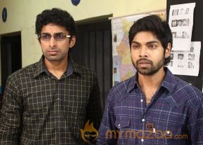 Oru Modhal Oru Kadhal Movie Stills photo 6