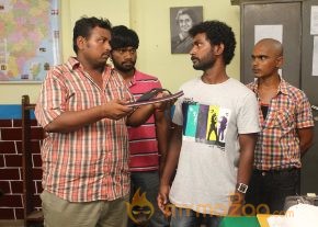 Oru Modhal Oru Kadhal Movie Stills photo 32