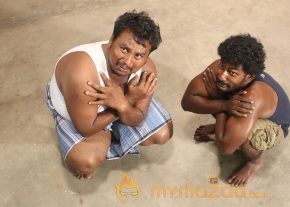 Oru Modhal Oru Kadhal Movie Stills photo 14