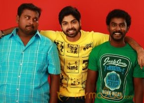 Oru Modhal Oru Kadhal Movie Stills photo 11