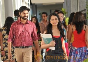 Oru Modhal Oru Kadhal Movie Stills photo 19
