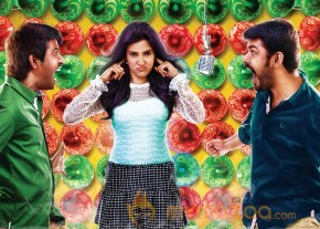 Oru Oorla Rendu Raja Movie Posters photo 3