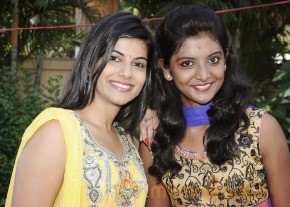 Ovvoru Nanbanum Thevai Machan Press Meet photo 32
