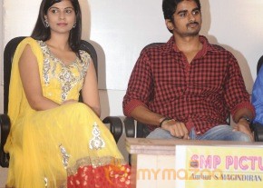 Ovvoru Nanbanum Thevai Machan Press Meet photo 62