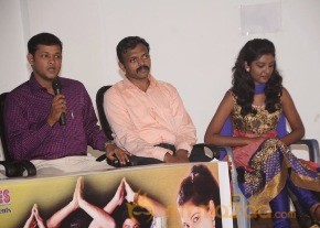 Ovvoru Nanbanum Thevai Machan Press Meet photo 58