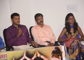 Ovvoru Nanbanum Thevai Machan Press Meet photo 4
