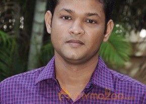 Ovvoru Nanbanum Thevai Machan Press Meet photo 14