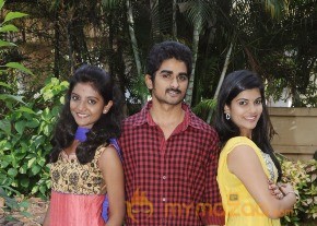 Ovvoru Nanbanum Thevai Machan Press Meet photo 36