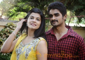 Ovvoru Nanbanum Thevai Machan Press Meet photo 25