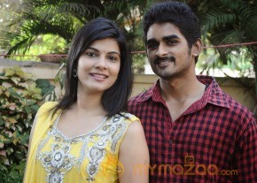 Ovvoru Nanbanum Thevai Machan Press Meet photo 45