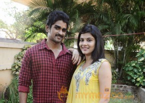 Ovvoru Nanbanum Thevai Machan Press Meet
