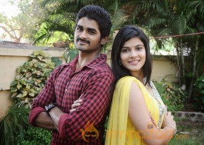 Ovvoru Nanbanum Thevai Machan Press Meet photo 37