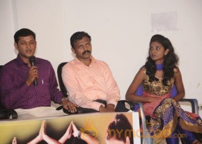 Ovvoru Nanbanum Thevai Machan Press Meet photo 21