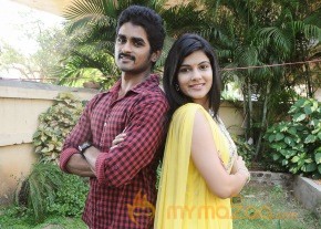 Ovvoru Nanbanum Thevai Machan Press Meet photo 11