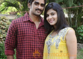Ovvoru Nanbanum Thevai Machan Press Meet photo 30