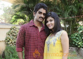 Ovvoru Nanbanum Thevai Machan Press Meet photo 33