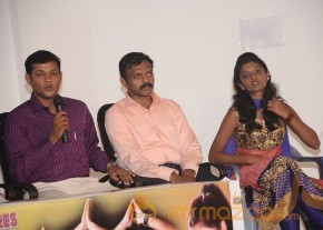 Ovvoru Nanbanum Thevai Machan Press Meet photo 35