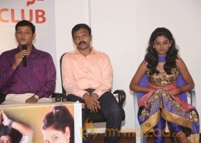 Ovvoru Nanbanum Thevai Machan Press Meet photo 26